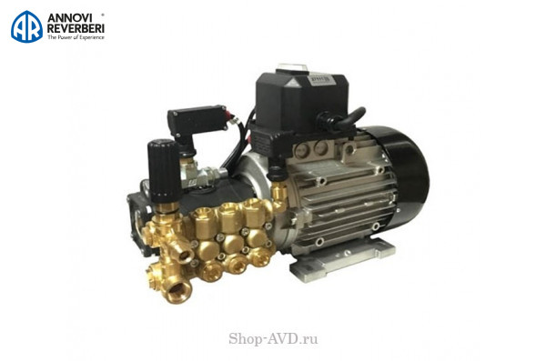 Annovi Reverberi HRR 15.20 ET (Total Stop)