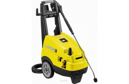 Профессиональная мойка LAVOR PRO TUCSON 2017 LP