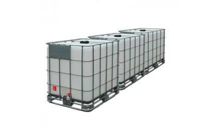 Поверхностный отстойник ПО-3