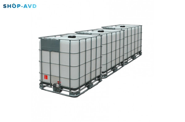 Поверхностный отстойник ПО-3