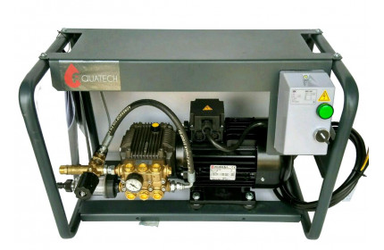 Мойка АВД AQUATECH-STANDART