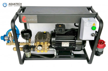 АВД AQUATECH-LIMITED