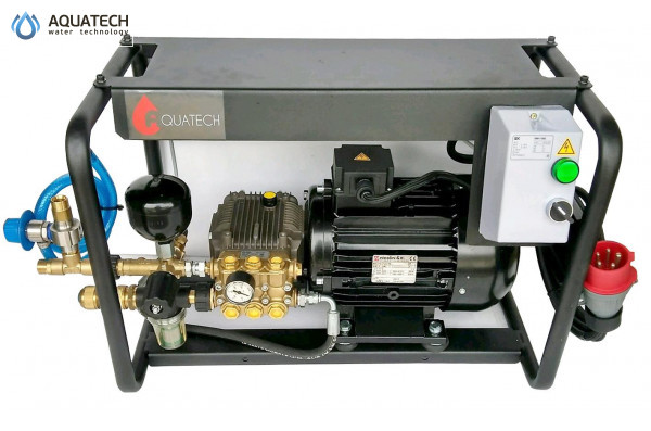 АВД AQUATECH-LIMITED