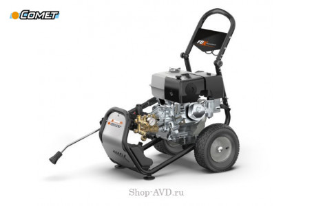 АВД Comet FDX Blade XL 13.15 15/310 G Honda GX390 EWD-K