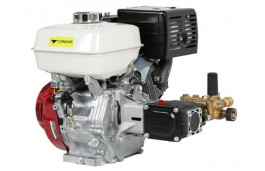 Bertolini TMG 3535