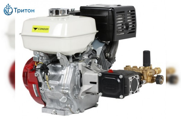 Bertolini 3WZ TMG 4040