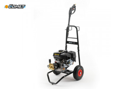 Comet FDX 2 10/150 VRX Loncin G160 F