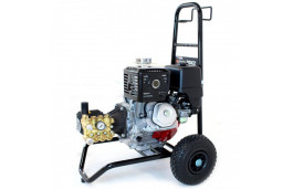 Comet FDX 2 13/180 Honda GX200 
