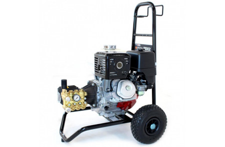 Comet FDX 2 13/180 Honda GX200 