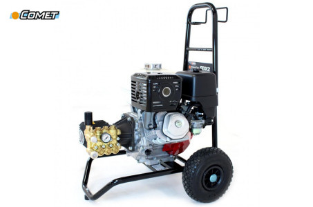 Comet FDX 2 13/180 Honda GX200 