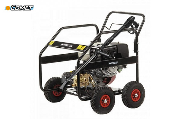 Comet FDX 4 16/250 Honda GX 390