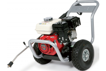 Portotecnica BENZ H 1811 PiP (Honda GX200)