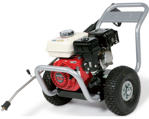 Portotecnica BENZ C L DL 2217 PiP (Honda GX390)