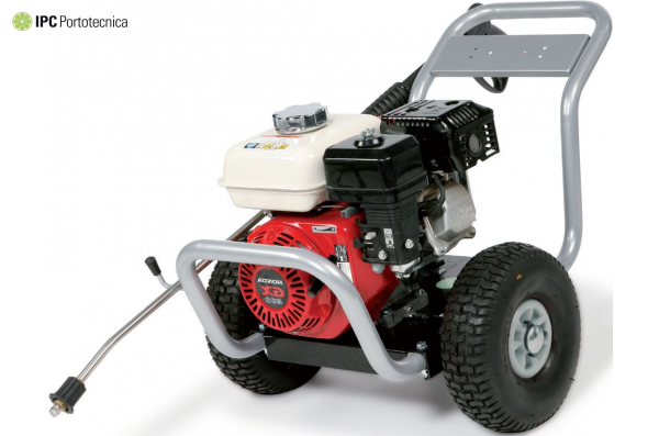 Portotecnica BENZ C L DL 2217 PiP (Honda GX390)