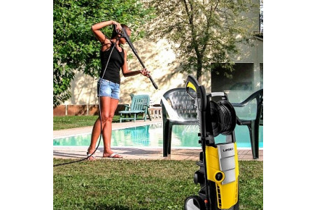 Мойка высокого давления GALA 160/510