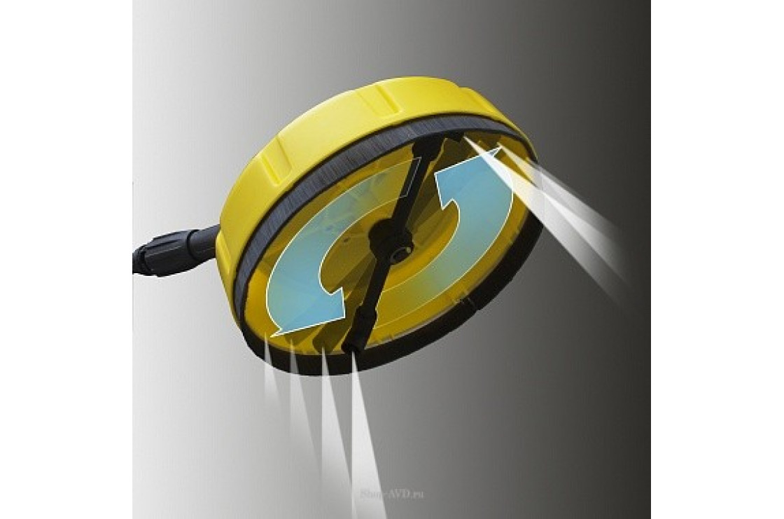 Мойка высокого давления GALA 160/510