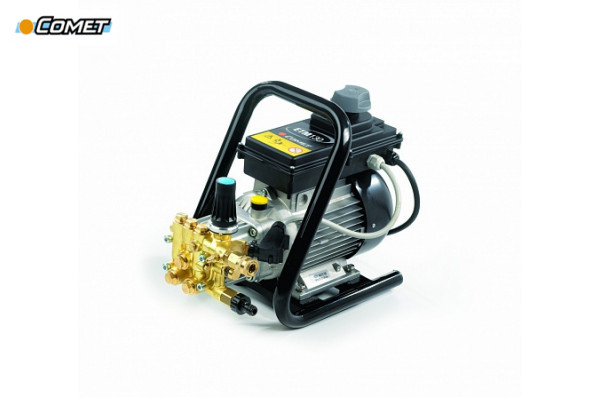 Comet ETM 130 12/130 Total stop