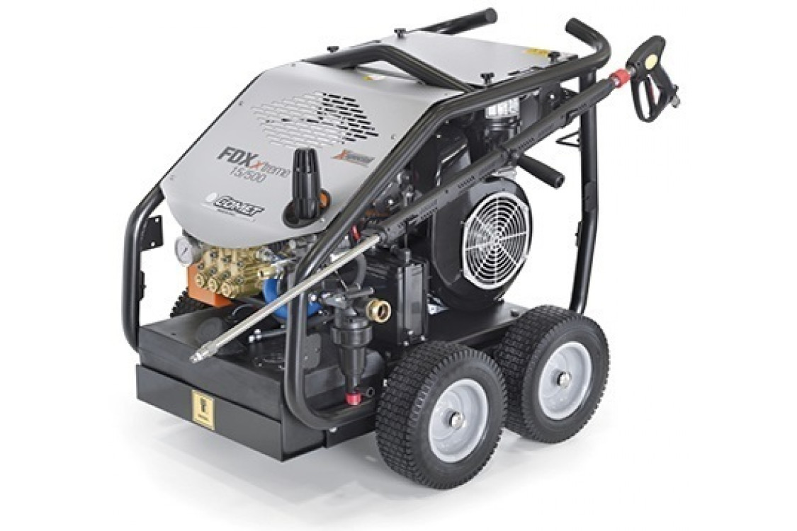 Comet FDX Xtreme 15/500 Diesel - TW 500