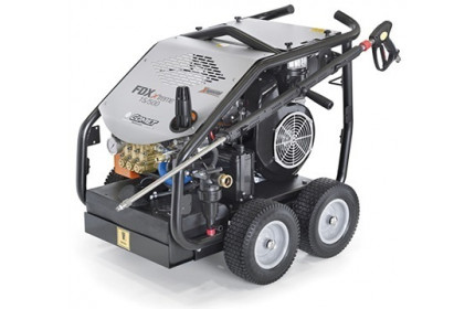 Comet FDX Xtreme 15/500 - TW 500