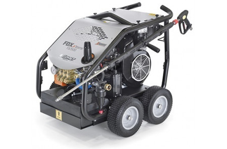 Comet K Xtreme 15/500 - TW Total Stop