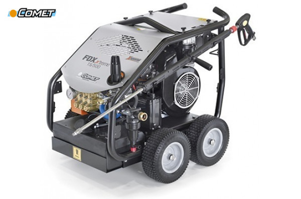 Comet FDX Xtreme 15/500 Diesel - TW 500
