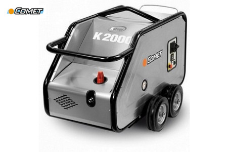 Comet K 2000 15/500 T Total stop