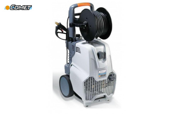 Comet K 250 13/190 T EXTRA Total stop