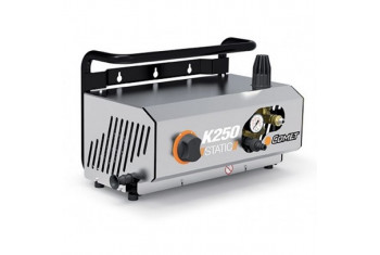 Comet K 250 STATIC 15/170 T Total stop