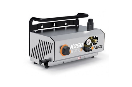 Comet K 250 STATIC 15/170 T Total stop