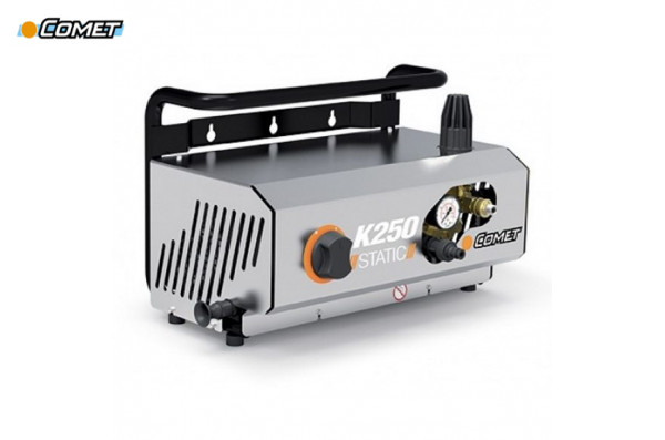 Comet K 250 STATIC 15/170 T Total stop