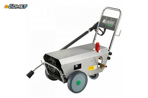 Comet K 801 Eco 15/210 Total stop