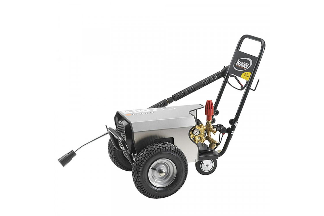 Comet K 801 TS 15/230 TRF Total stop 