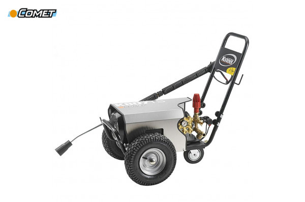 Comet K 801 TS 15/230 TRF Total stop 