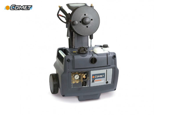 Comet K 9.15 15/230 T Total stop