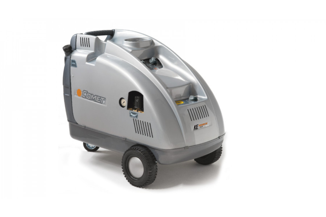 Comet KE Premium Plus 15/200 T Total stop