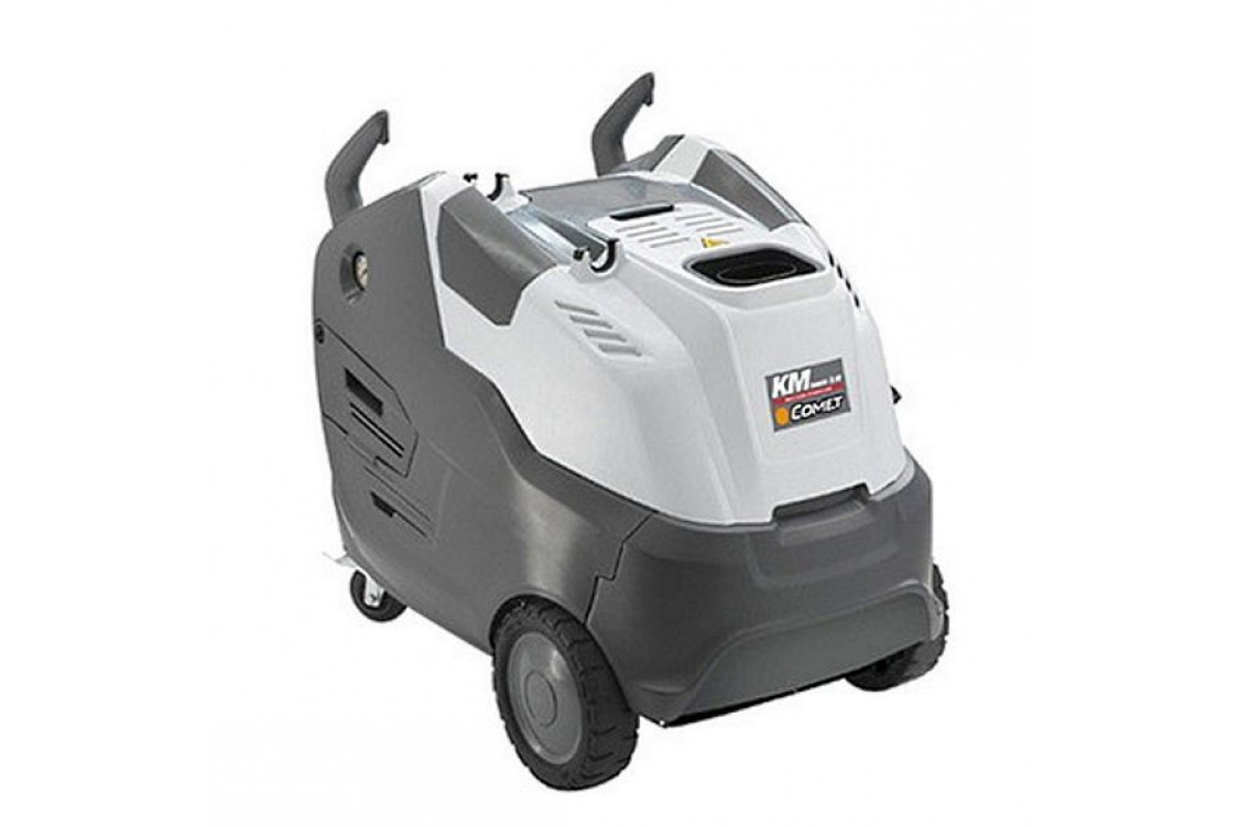 Comet KM Basic 3.10 10/140 Total stop