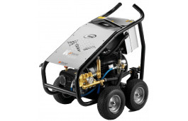 Comet K Xtreme 21/350 -TW Total Stop