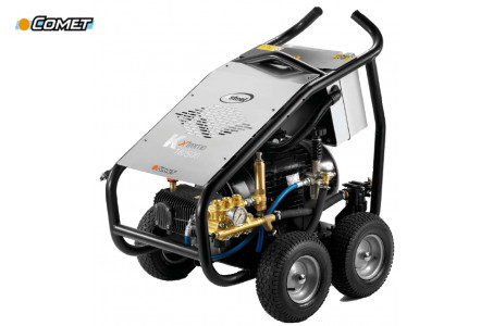 Comet K Xtreme 21/350 -TW Total Stop