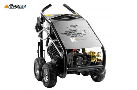Comet K Xtreme 42/200- TW Total Stop