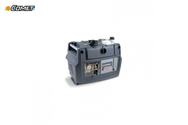 Comet Pick-UP K 9.21 21/180 T Total stop