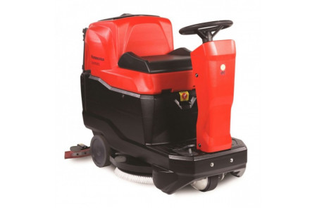 Portotecnica LAVAMATIC 80 BT 55 RIDER