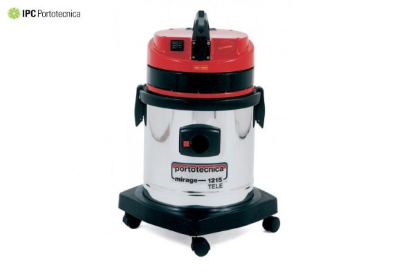 Portotecnica MIRAGE 1 W 1 26 S (MIRAGE 1215)