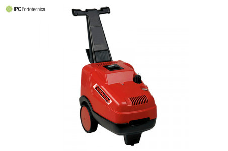 Portotecnica Tornado А 130 М