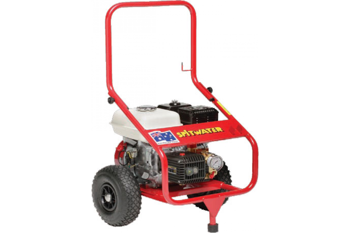 Spitwater 11-140P (Interpump, Honda)