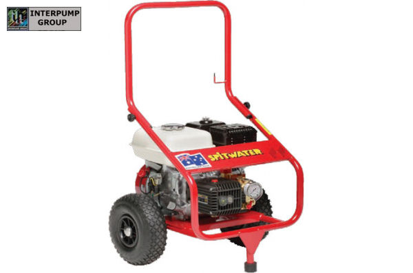 Spitwater 11-140P (Interpump, Honda)