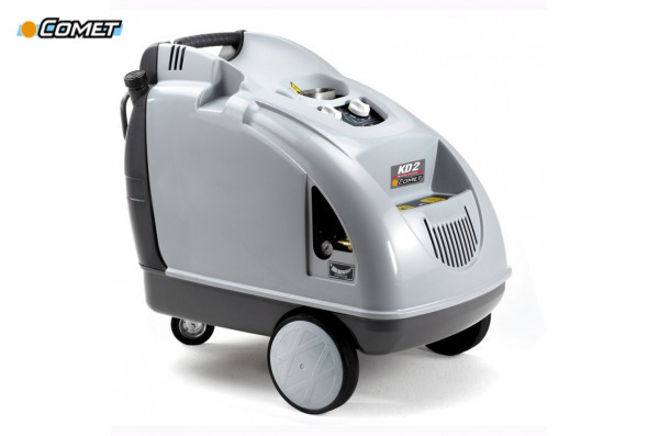 Comet KD 500 12/180 T Total stop