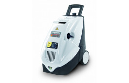 Comet Trapper 2 130 Total stop