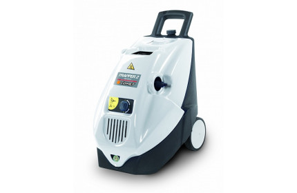 Мойка Comet Trapper 2 130 Total stop