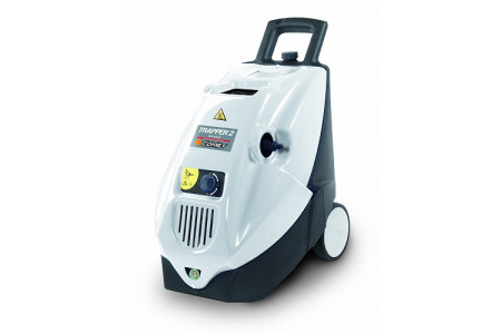 Comet Trapper 2 130 Total stop