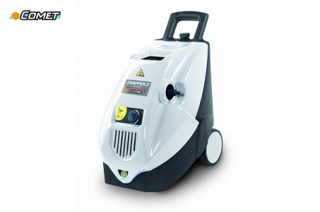 Comet Trapper 2 130 Total stop